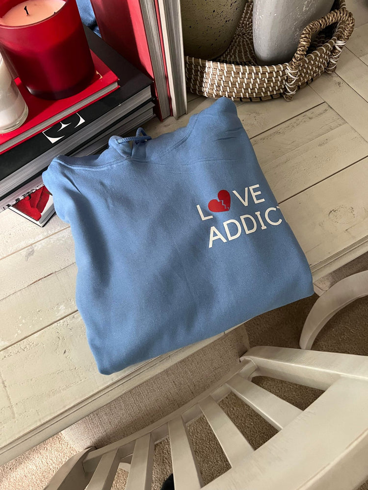 Love Addict